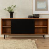 1960s Sideboard, Lothar Wegner