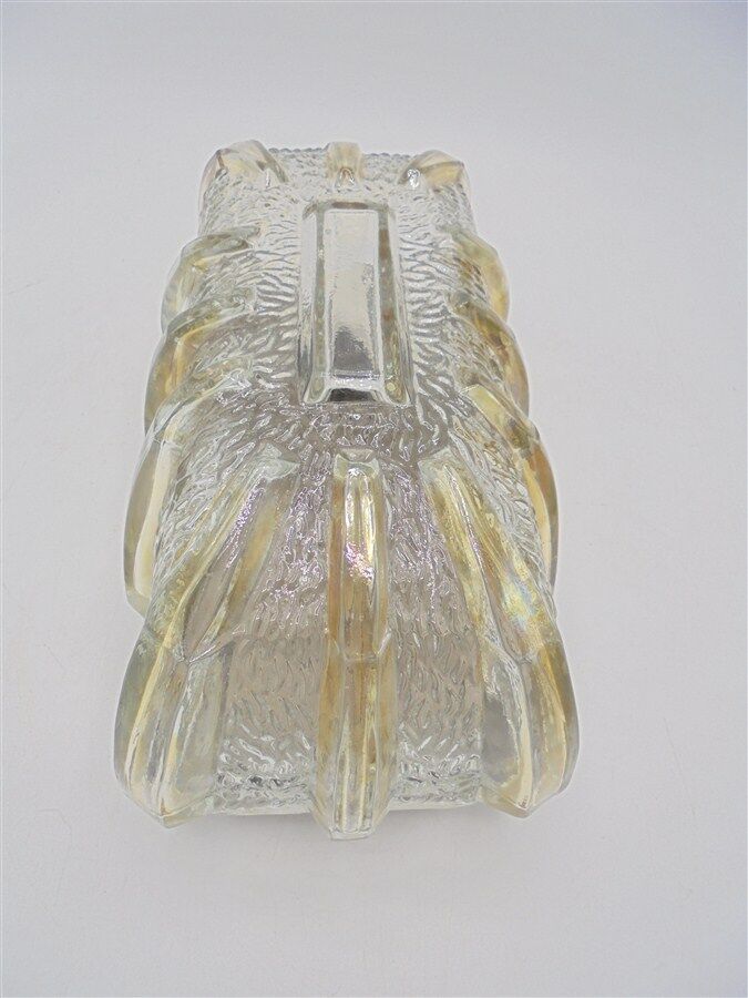 Vintage ceiling light