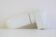 Mid-century ceramic wall lamp