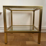 Coffee table Pierre Vandel