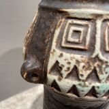 West German vase 196/22