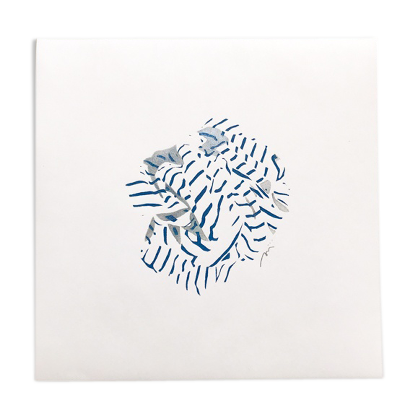 Illustration marinière ball