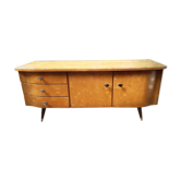 50s sideboard