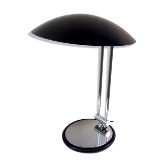 Aluminor 1980s desk lamp