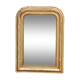 Ancien miroir Louis Philippe