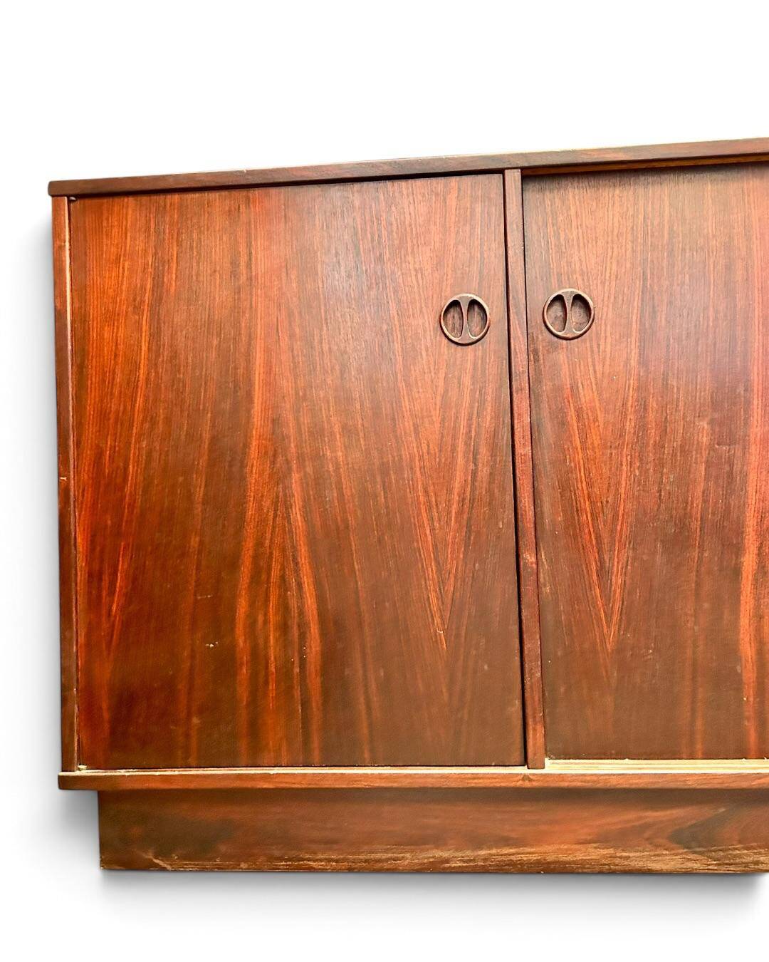 Sideboard by Sven Andersen x Mobelfabrikk 1960