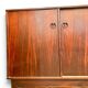 Sideboard by Sven Andersen x Mobelfabrikk 1960