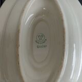 Saucière ancienne Villeroy et Boch