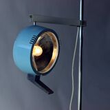 Lampe de médecin industrielle des années 1970 par Fax, Tchécoslovaquie