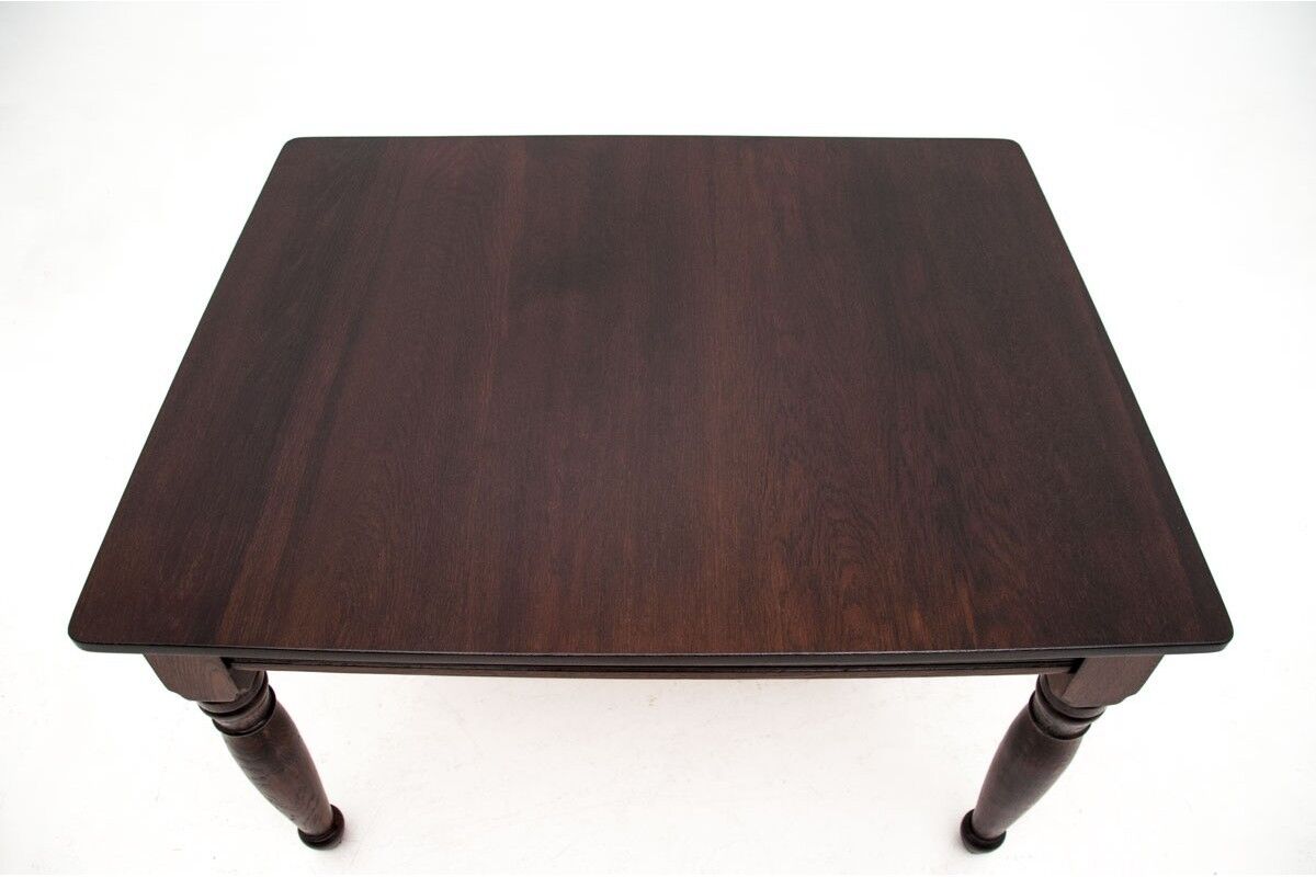 Dining room set with 6 chairs