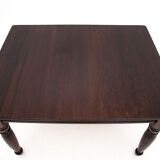 Dining room set with 6 chairs