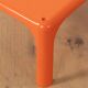 1960s DEMETRIO 45 side tables, Vico Magistretti, Artemide