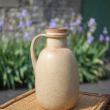 Ceramic vase scheurich Keramik West Germany