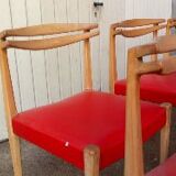 6 chairs 50-60