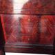 Empire Period Corinthian Bronze Secretary
