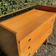 Commode scandinave des années 50-60