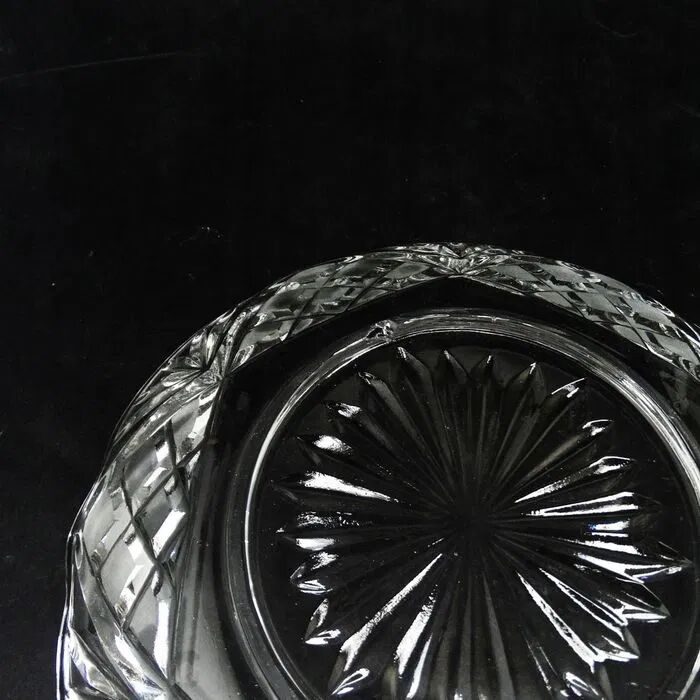 M5R Hortensja plate tray ART DECO