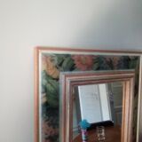 Vintage mirror 25*25