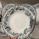 Lot 6 soup plates Guadeloupe Saint Amand