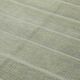Tapis Oushak turc fabriqué à la main 228 cm x 313 cm