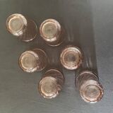 Rosaline glasses