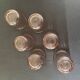 Rosaline glasses