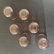 Rosaline glasses
