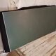 Black board, 1980