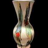 Jasba ceramic vase