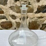 Decantling decanter