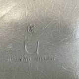 Eames DSW chair for Herman Miller