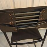 Spaghetti chair model 101 Giandomenico Belotti for Alias 1980