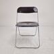 Giancarlo Piretti for Castelli “Plia” Folding Chair, Italy