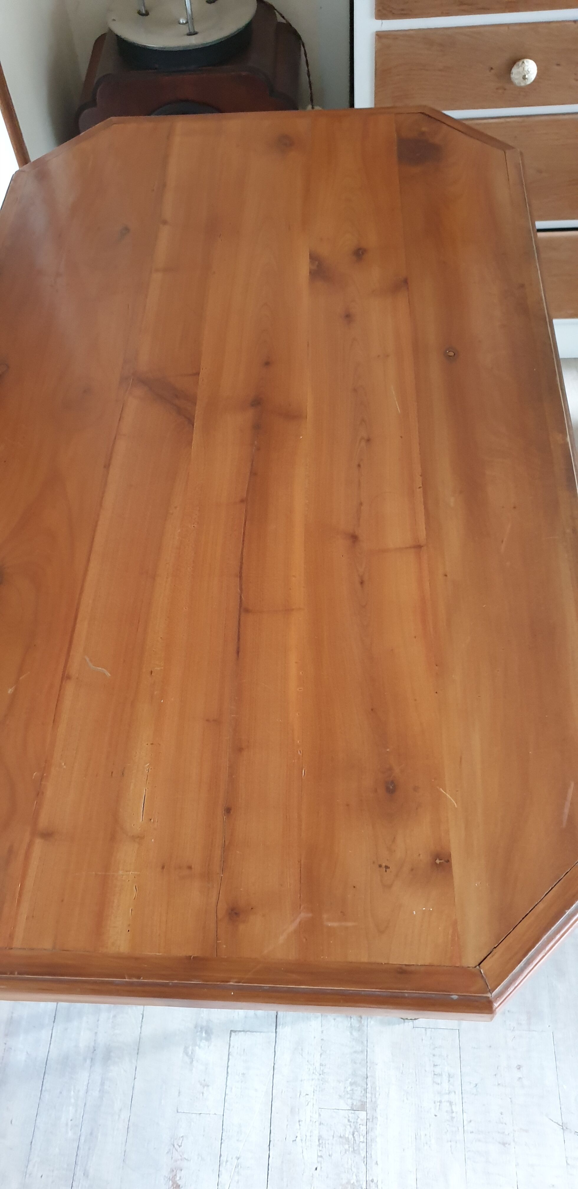 Bistro table
