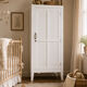 Armoire parisienne miniature ancienne