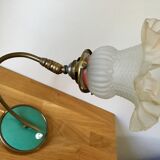 Lamp vintage 60s