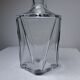 Baccarat decanter