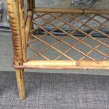 Rattan nightstands payroll