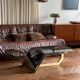 Guy Lefèvre coffee table "Solar Eruption" vintage 70s – Design