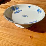 Limoges porcelain presentation cup