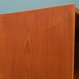 Teak bookcase, Danish design, 1970s, Denmark