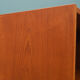 Teak bookcase, Danish design, 1970s, Denmark