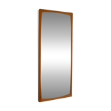 Miroir suédois Fröseke en chêne, modèle Sylvia