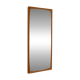 Swedish Fröseke Oak Mirror, Sylvia Model
