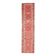 Vintage Turkish Oushak handmade wool cotton orange runner rug 83x336