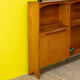 Vintage Scandinavian Enfilade – 200 cm
