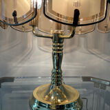 Vintage lamp from the 70s