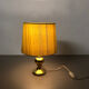 Lamp by Uno & Östen Kristiansson Luxus Vittsjö, Sweden 1970