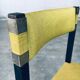 Mid-Century Modern Dining Chair Set by J. Batenburg for Mi, Belgium 1969, Set of 6