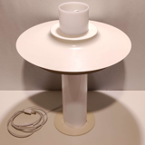 Imposing table lamp by Benny Frandsen 1960